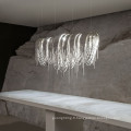 High Class Chain Lustre Pendant Project Light Decorative (KA1161)